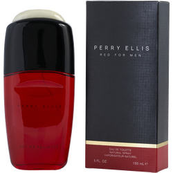 Perry Ellis Red