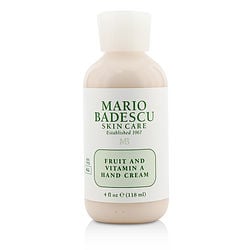 Mario Badescu