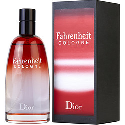 fahrenheit cologne walmart