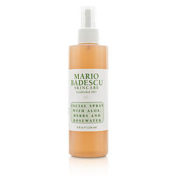 Mario Badescu