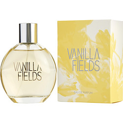 vanilla fields gift set