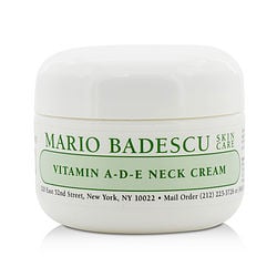 Mario Badescu