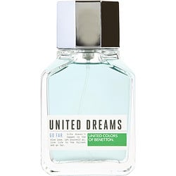 Benetton United Dreams Go Far
