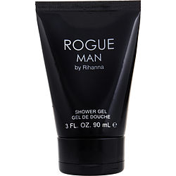 Rogue Man By Rihanna