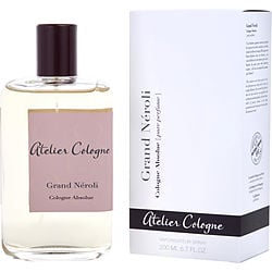 Atelier cologne best sale grand neroli