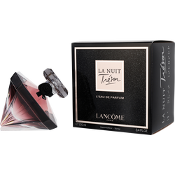 Tresor La Nuit