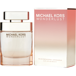 Michael Kors Wonderlust