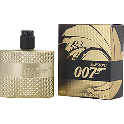 James Bond 007