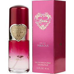 Loves Eau So Fabulous