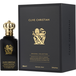 Clive Christian X
