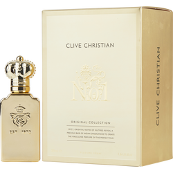 Clive Christian No 1