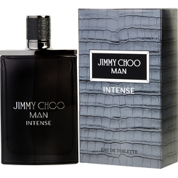 Jimmy Choo Intense