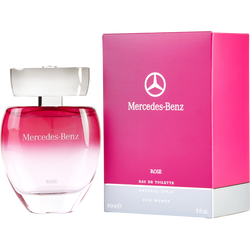 Mercedes-Benz Rose
