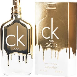 Nadenkend Raap aanvaarden CK One Gold Cologne | FragranceNet.com®