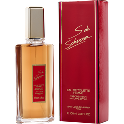 S De Scherrer