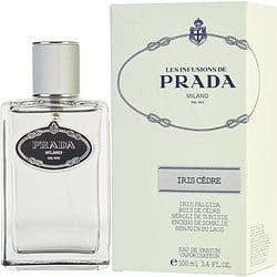 Prada Infusion Iris Cedre