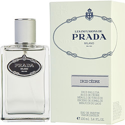 Prada Fragrances  ®