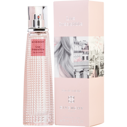 Live Irresistible