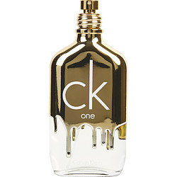Fobie dik Nationaal volkslied CK One Gold Cologne | FragranceNet.com®