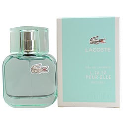 Lacoste Eau De Lacoste L.12.12 Pour Elle Natural