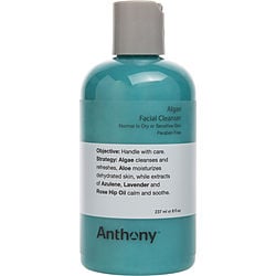 Anthony Algae Facial Cleanser | FragranceNet.com®