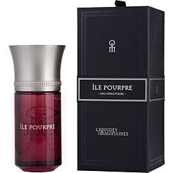 Liquides Imaginaires Ile Pourpre