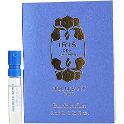 Iris Des Champs
