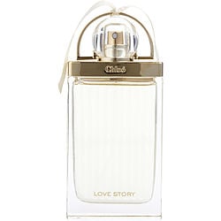 Chloe Love Story