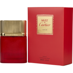 Must De Cartier