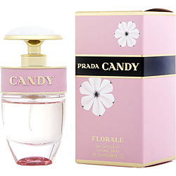Prada Candy Florale edt | FragranceNet.com®