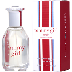 Tommy Girl