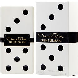 Oscar De La Renta Gentleman