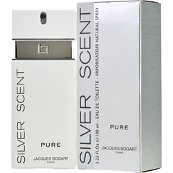 Silver Scent Pure