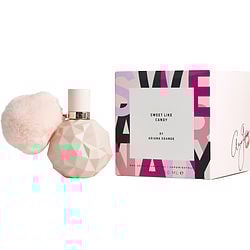 Sweet Like Candy By Ariana Grande
