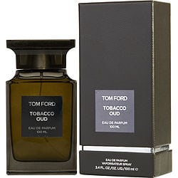 Tom Ford Tobacco Oud Eau De Parfum Spray 3.4 oz