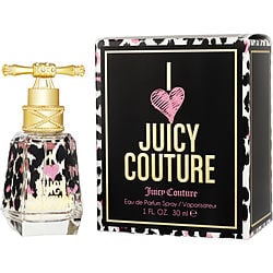 Juicy Couture I Love Juicy Couture