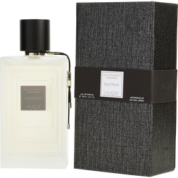 Lalique Les Compositions Parfumees Electrum