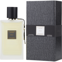 Lalique Les Compositions Parfumees Gold