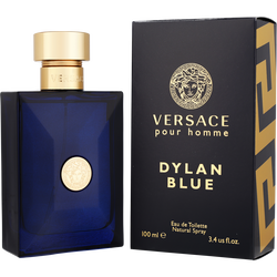 Versace Dylan Blue