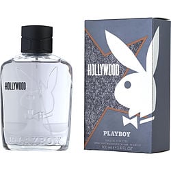Playboy Hollywood Eau de Toilette | FragranceNet.com®