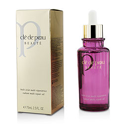 Cle De Peau