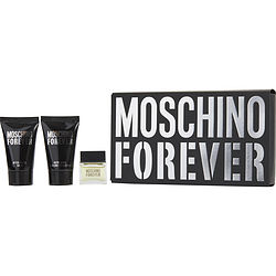 Moschino Forever