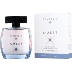 Symétrie Quest