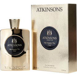 Atkinsons Her Majesty The Oud