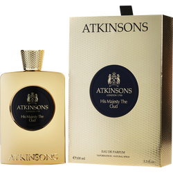Atkinsons His Majesty The Oud