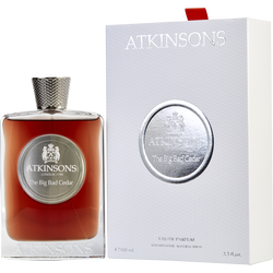 Atkinsons The Big Bad Cedar 