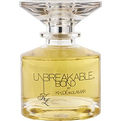 Unbreakable Bond By Khloe And Lamar
