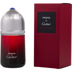 Pasha De Cartier Edition Noire Sport