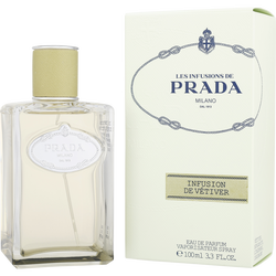 Prada Infusion De Vetiver