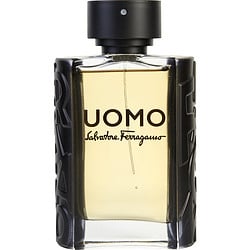 Salvatore Ferragamo Uomo Cologne | FragranceNet.com®